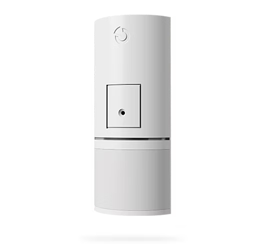 Cảm biến chuyển động tích hợp cảm biến vỡ kính JA-122PB