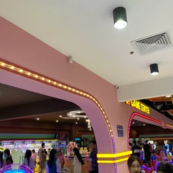 cảm biến hồng ngoại 