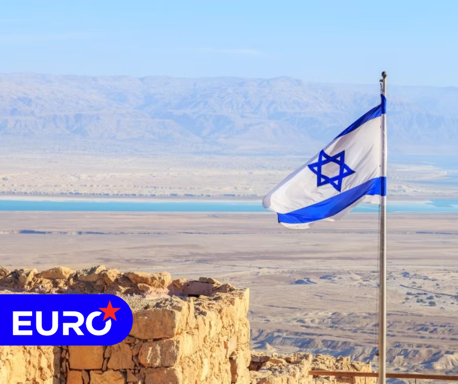 Vài nét về Israel