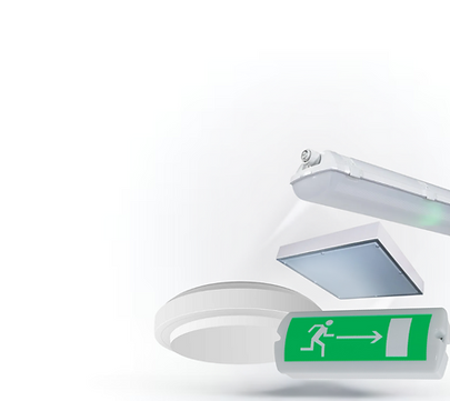 Trevos Industrial Lighting