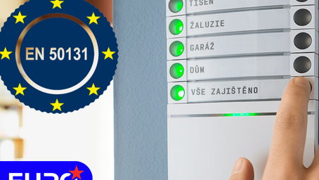 SECURITY GRADE LÀ GÌ? TÌM HIỂU CÁC CẤP ĐỘ AN NINH CHUẨN CHÂU ÂU TỪ I ĐẾN IV