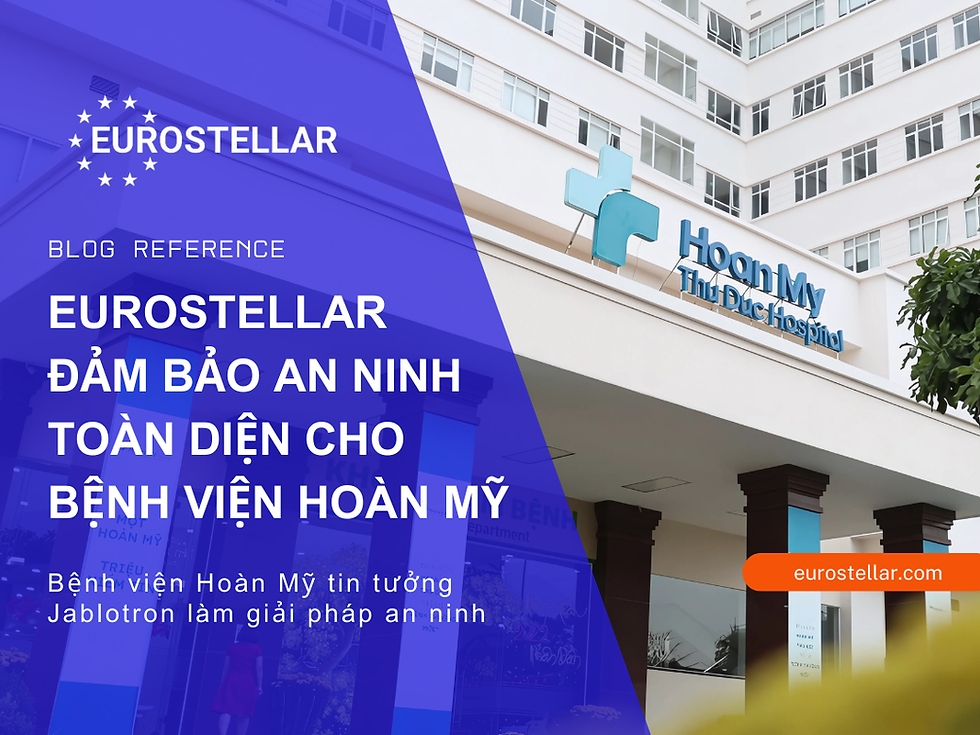 Bệnh viện đa khoa Quốc tế Hoàn Mỹ tại Thủ Đức
