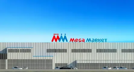 Eurostellar – Đồng hành triển khai giải pháp an ninh Jablotron tại Mega Market Nha Trang