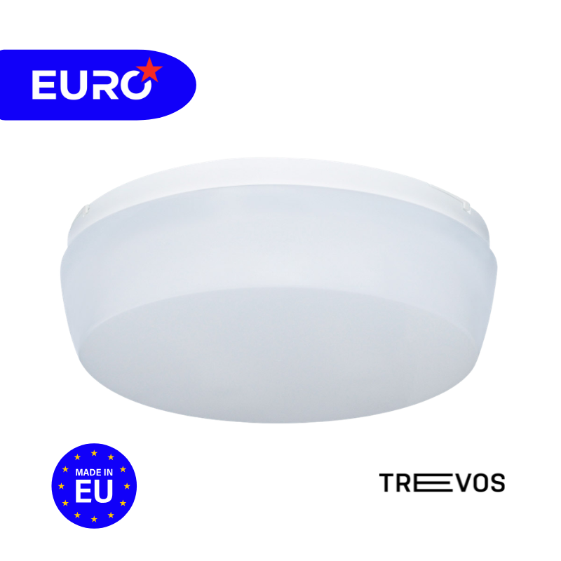Đèn chiếu sáng LINEA tròn