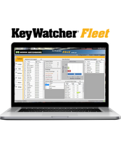 KeyWatcher® Fleet