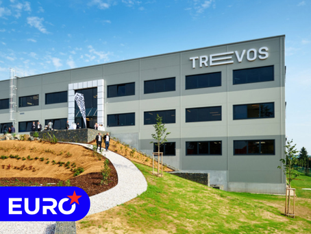 Trevos Lighting: Giải pháp chiếu sáng chuyên biệt - Mang tiêu chuẩn công nghiệp châu Âu đến Việt Nam