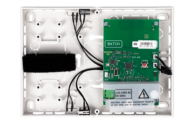 JA-150R Radio Signal Repeater