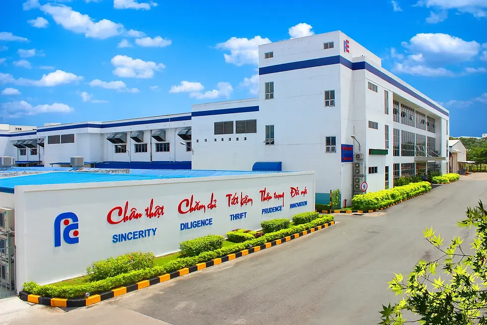 Adidas Vietnam Factory Chooses JABLOTRON – European-Standard Security System Goes Live in Binh Duong