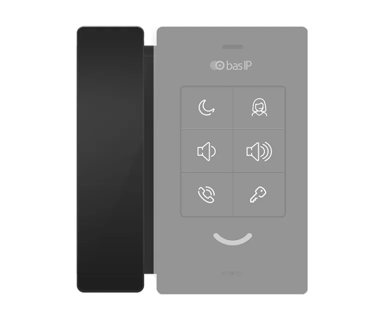 SP-SP Thiết bị nhận cuộc gọi BasIP