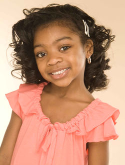 BOBBI /age 6