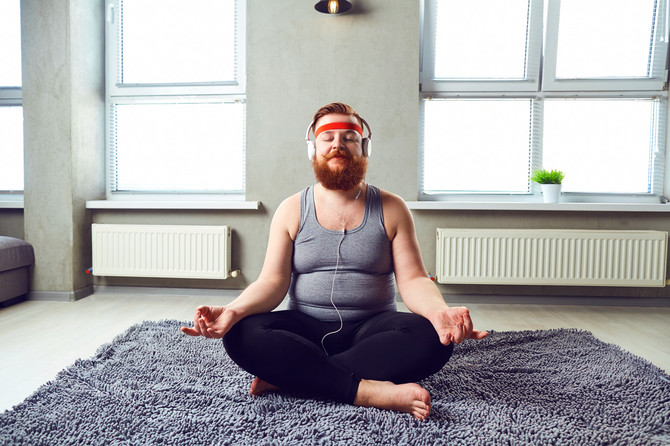 Dall'antichità all'ipermodernità: perchè si pratica yoga? | 13 febbraio | Bergamo