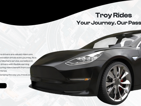 TLC Partners With Troy Rides to Provide Affordable Rideshare for Members