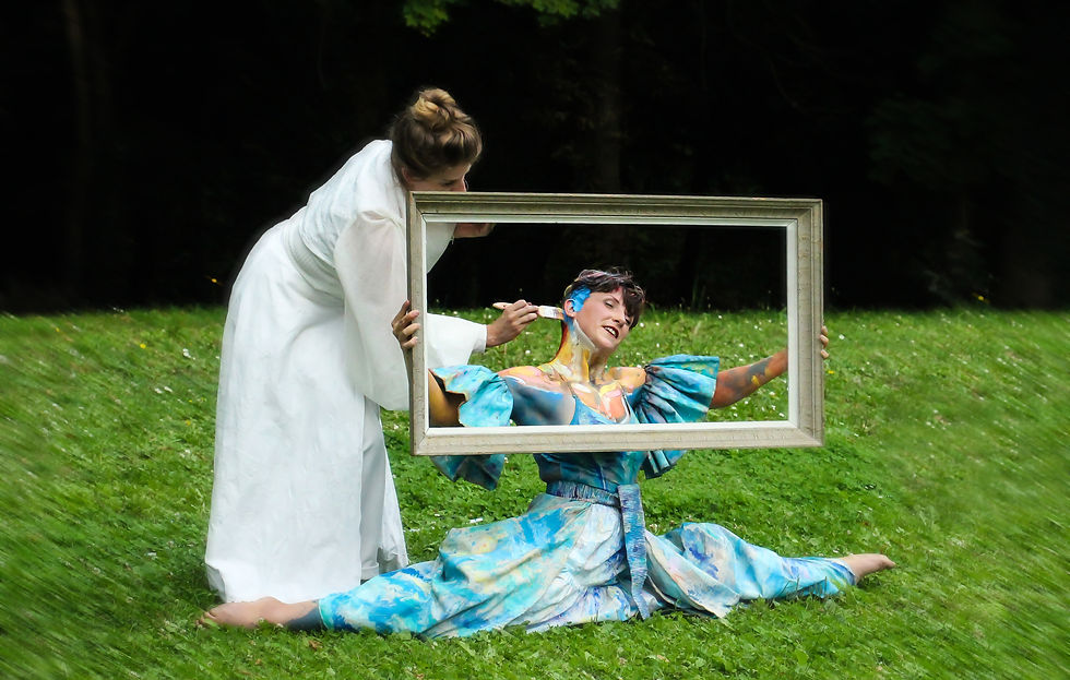 ©Photographie Fanny de Montmarin