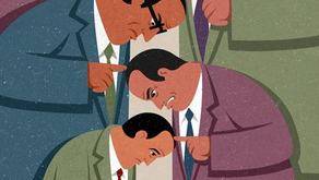 Brigas Desnessárias