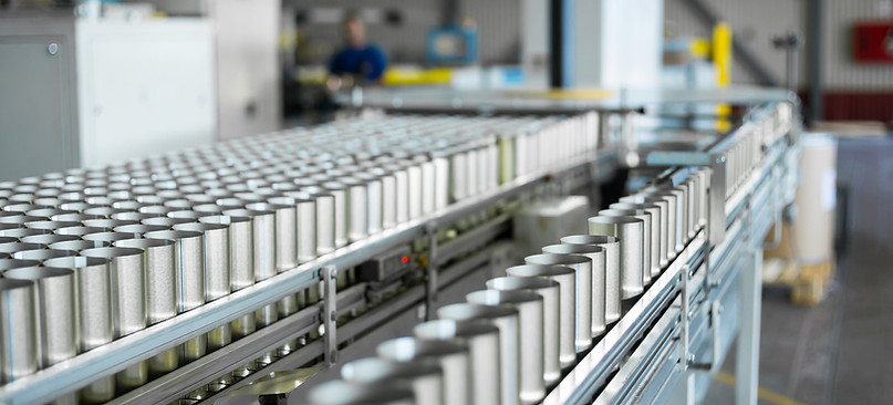Automotive Parts Manufacturing