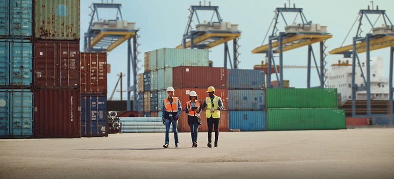 Automotive Parts Logistics