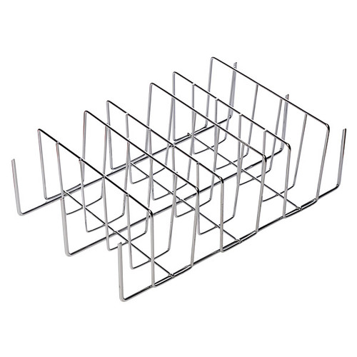 Soy Rib Rack Rib and vegetables rack | Kamado Bono MT