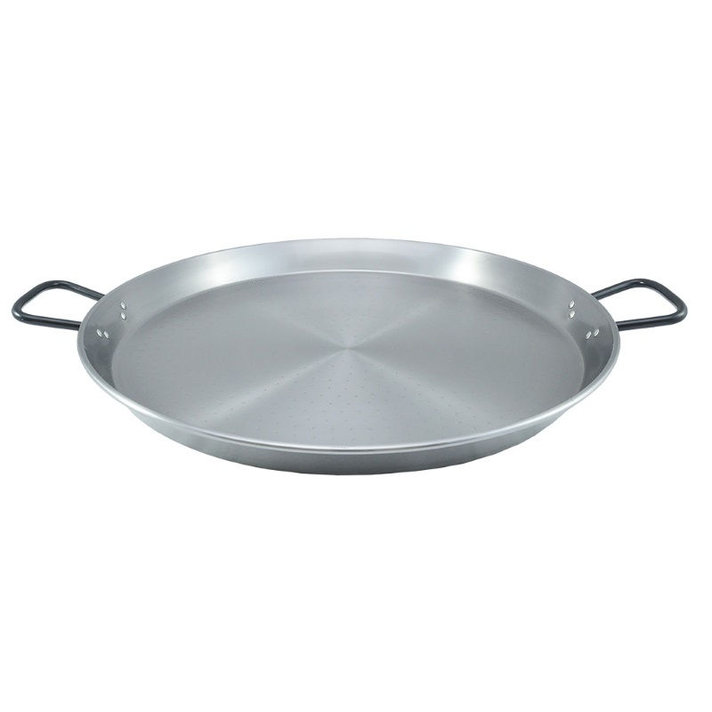 Paella pan 36 cm
