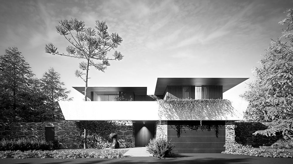 Eden Garden - Villa A