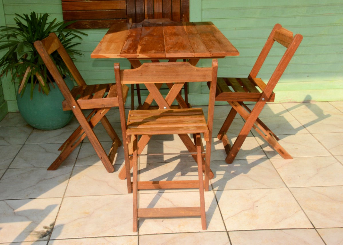 MESA DOBRAVEL  QD NT