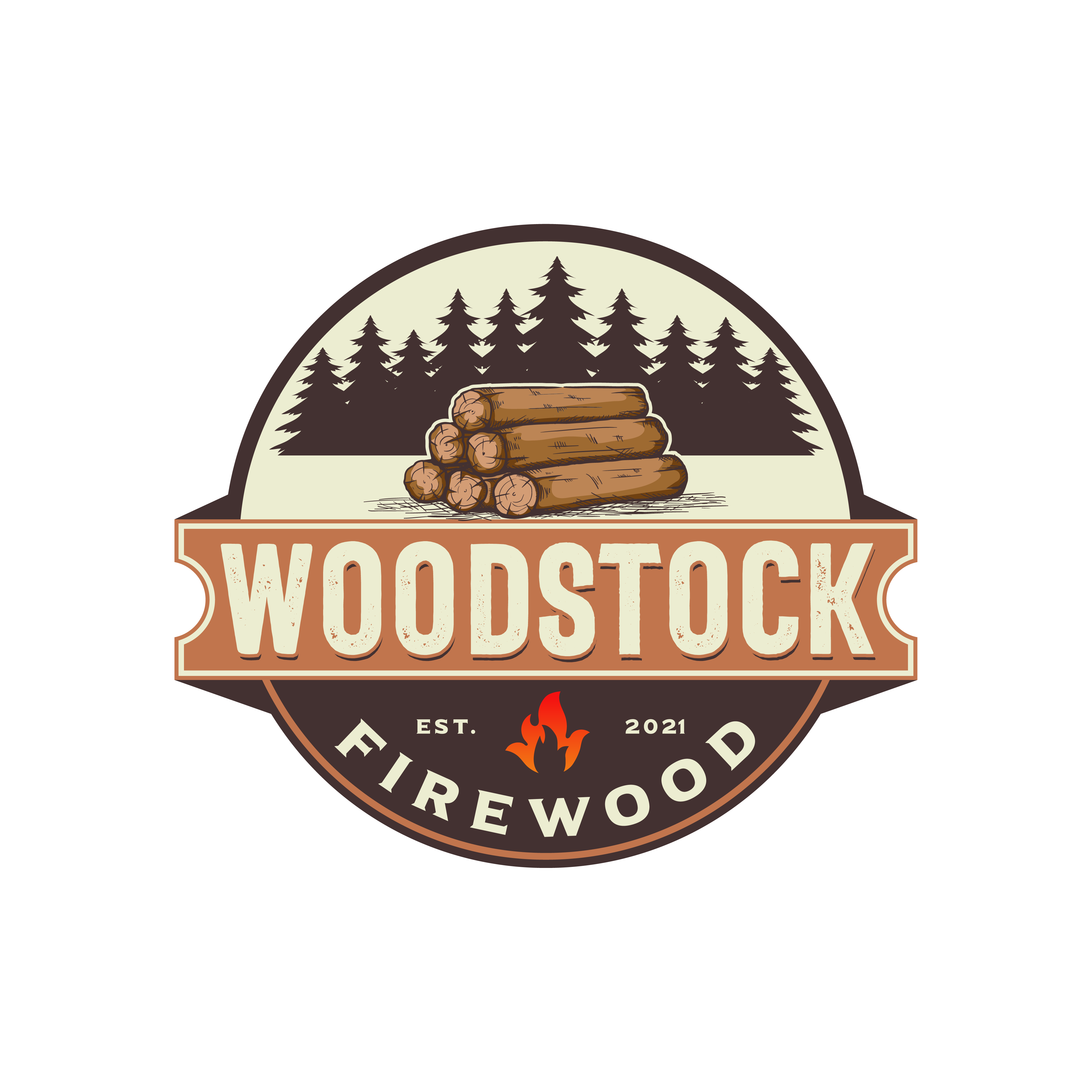 Woodstock Firewood | Woodstock Firewood, Llc | Marshall