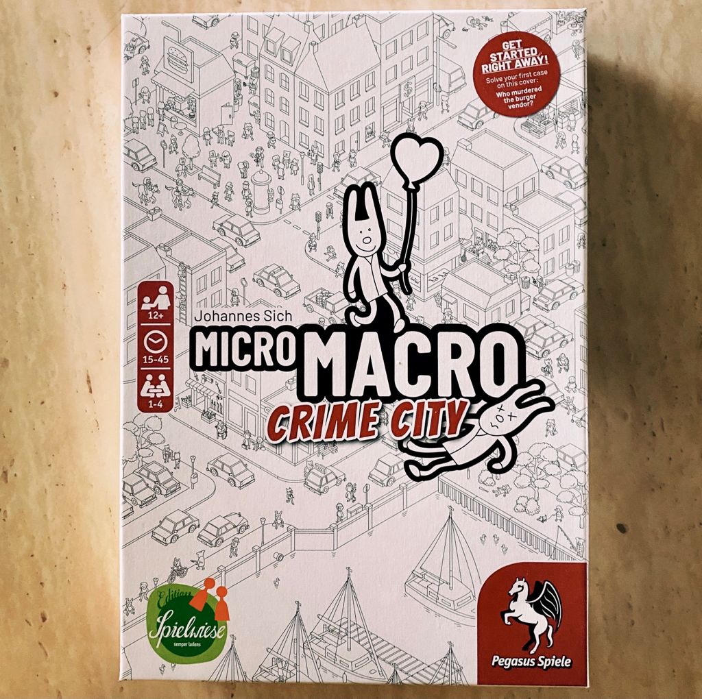 micro macro crime city review micro macro crime city review