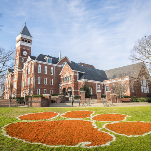 Clemson University