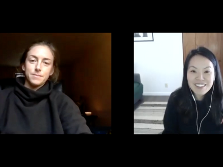 Interview with Josie Ziluca - Girls HSAA