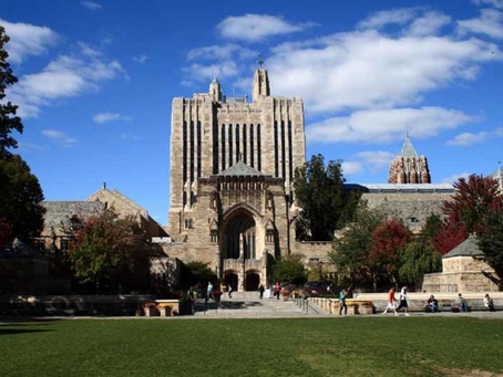 5 Minutes to Your Dream College