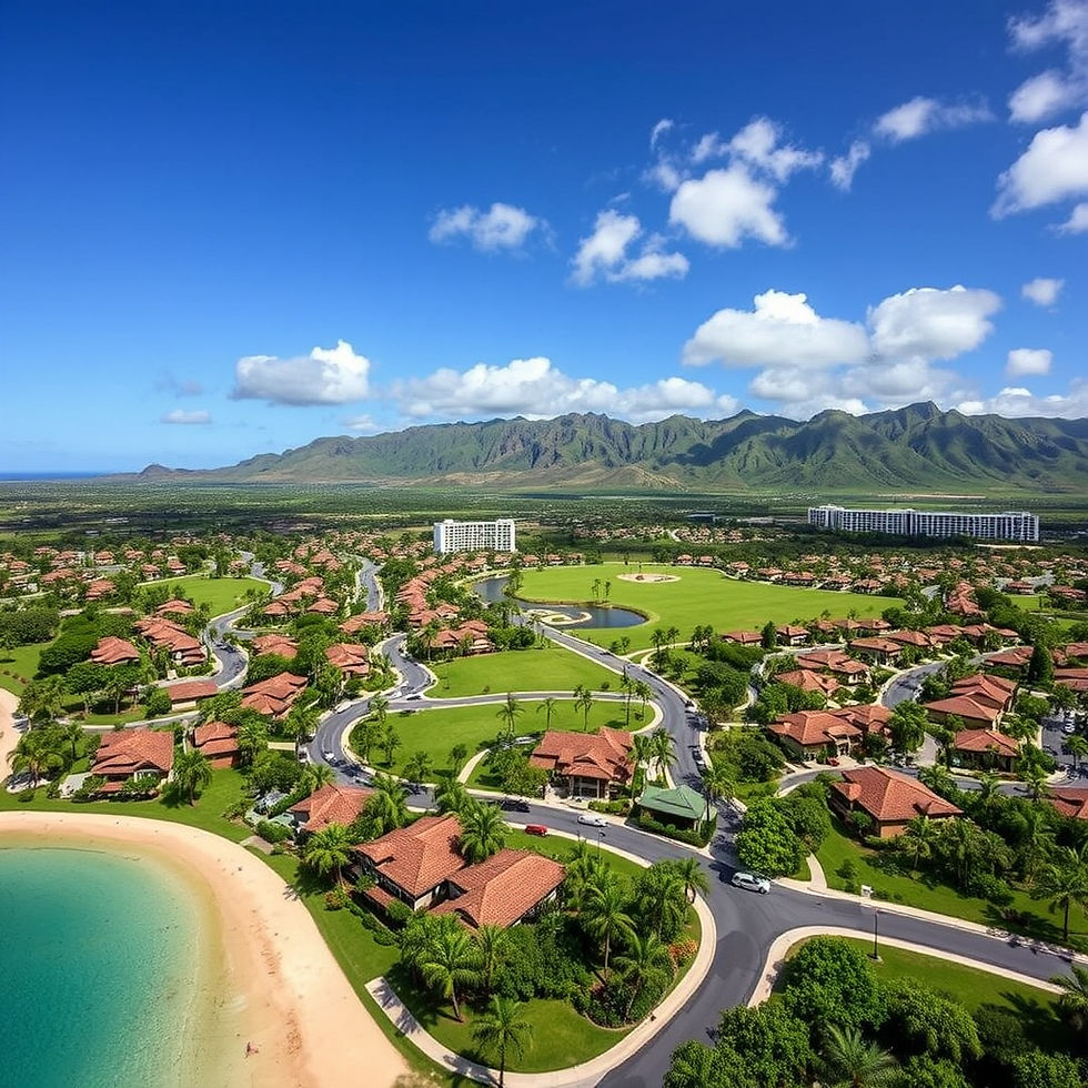 Oahu’s Hottest New Real Estate Projects in 2026: Your Guide to Fresh Homes & Condos