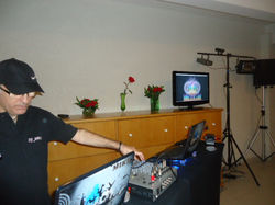 Dj Mike