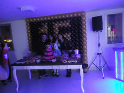 Dj Mike
