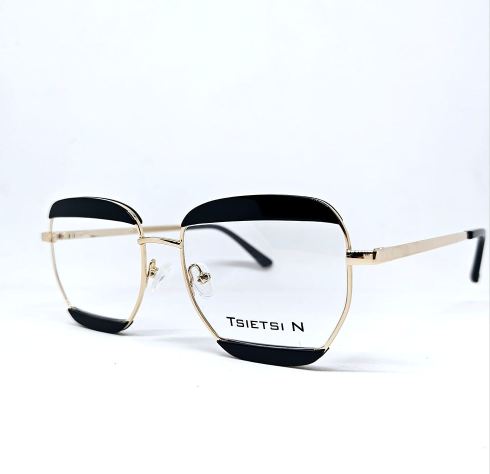 Thumbnail: TSN KGOSI C1  COMBINATIONBLK & GOLD [52-17-142] TSIETSI N 