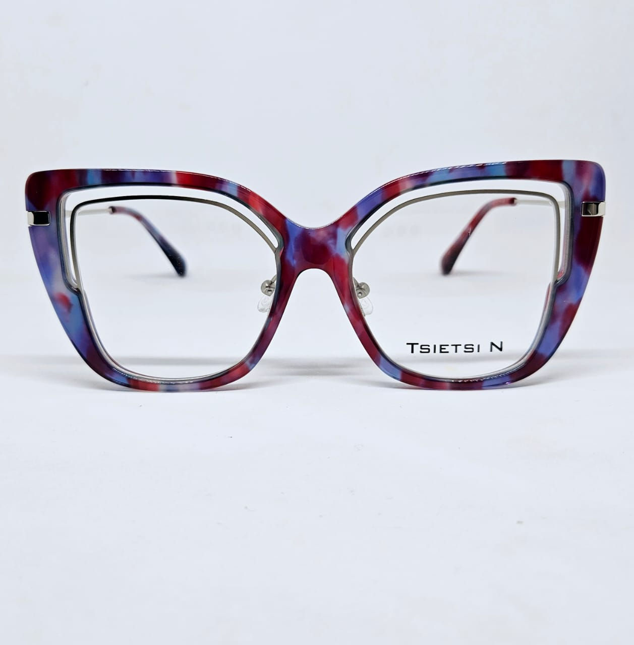 TSN TUMI C3 MULTI COLOUR [53-18-140] TSIETSI N 