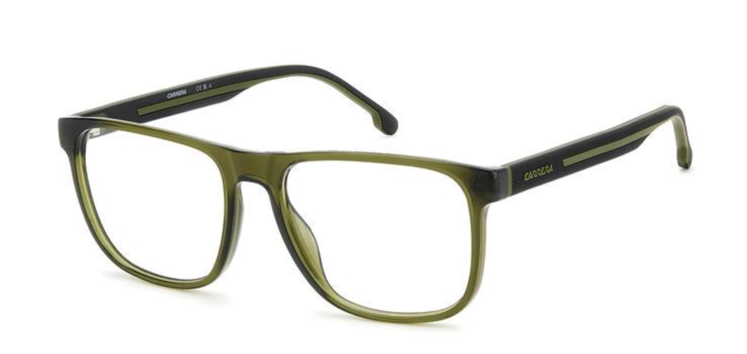 CARRERA 8892 104 GREEN [55-15-145]  EYEGLASSES  P