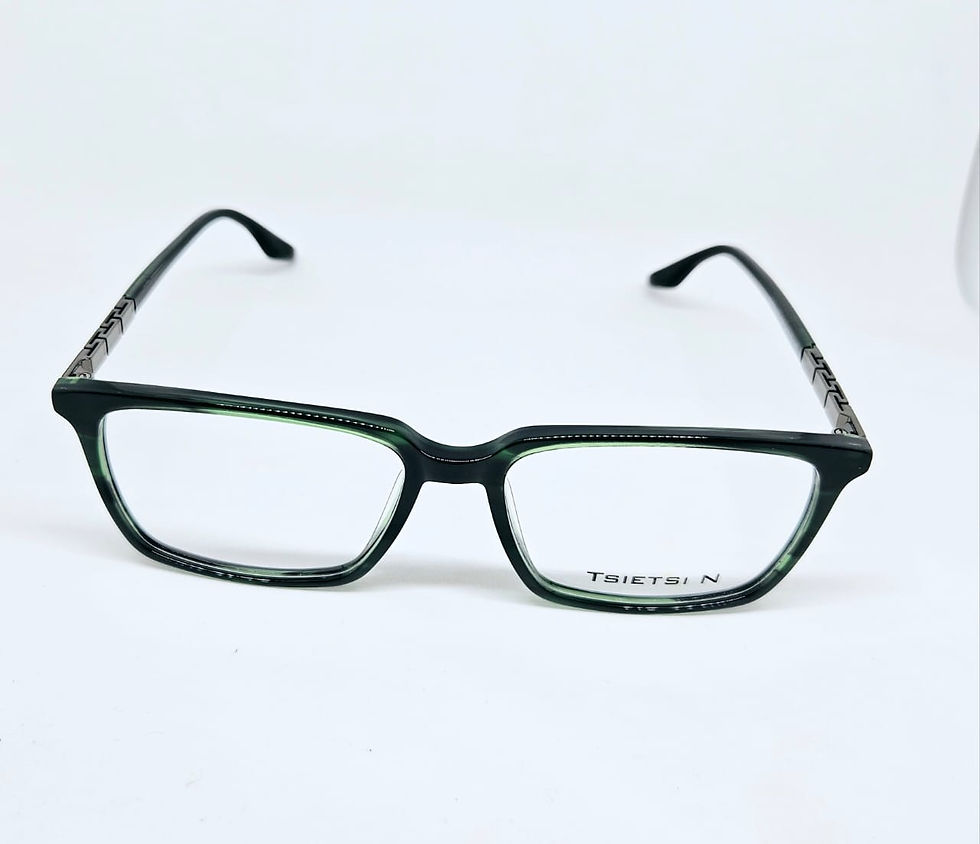 Thumbnail: TSN KGOSANA C4 GREEN  [54-16-142]  MALE TSIETSI N 