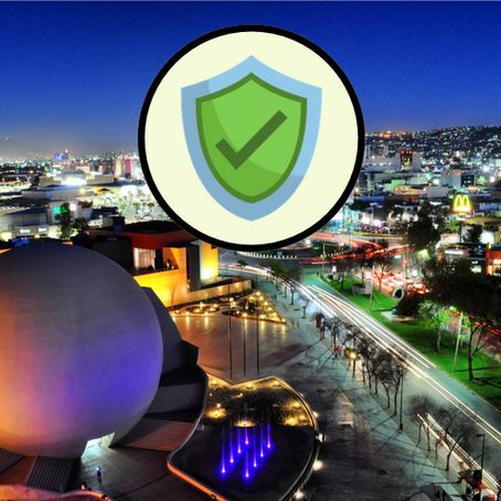 Los principales riesgos de seguridad en Tijuana y cómo protegerte