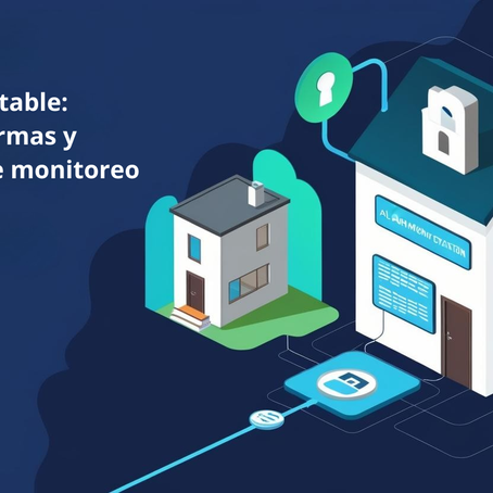 Importancia de la conexión estable entre tu sistema de alarmas y la central de monitoreo