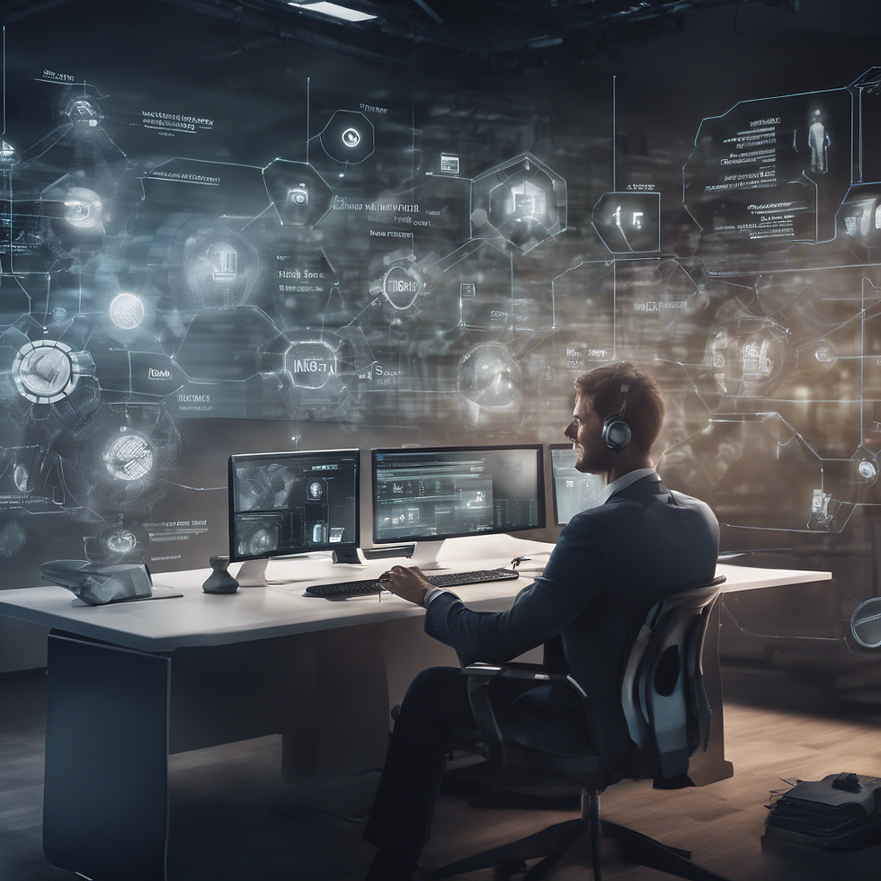 How to Incorporate Artificial Intelligence into Your Job as a Data Engineer?