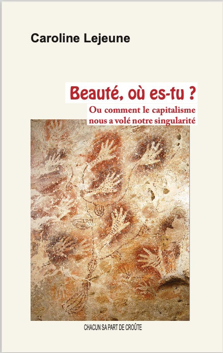 BEAUTÉ, OU ES TU ? 
