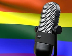 lgbt-flag-microphone-composition-voice-2