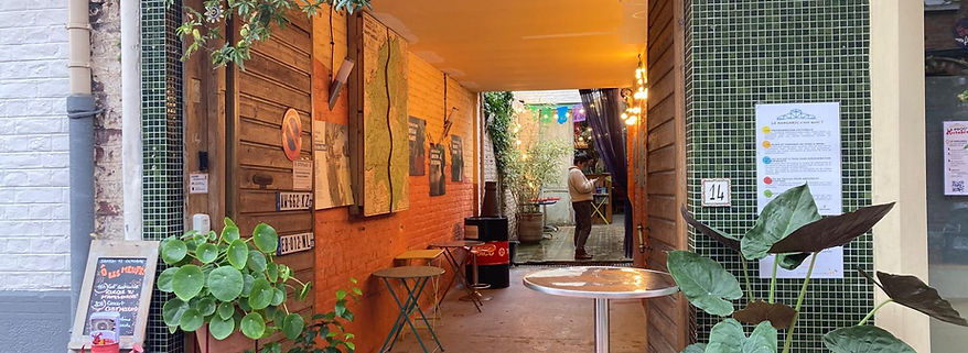 Location d'une salle de réunion à Lille-sud