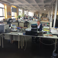 Consultant en organisation Hauts-de-France