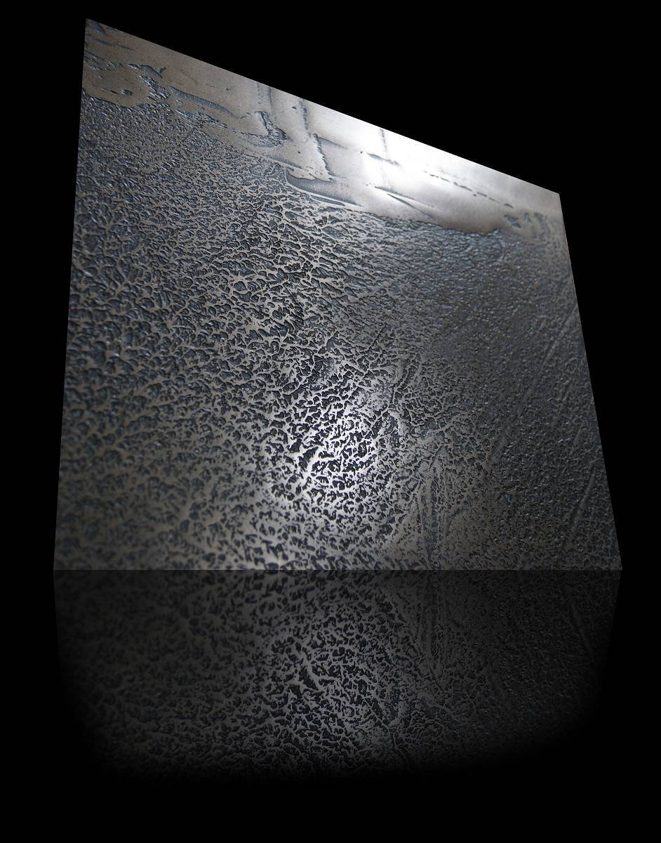 OBERFLÄCHEN conceptsurface