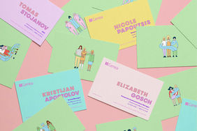 IVF Award-Winning advertising campaign Australia 