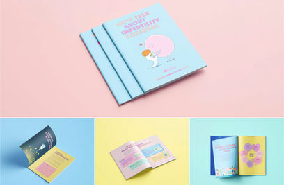 IVF Award-Winning advertising campaign Australia 