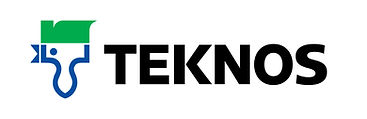 Teknos trade paint logo
