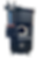Thumbnail: 80/100lb Electric Moly (MoSi2) Furnace - 1-phase