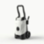 Compact Pressure Washer Unit