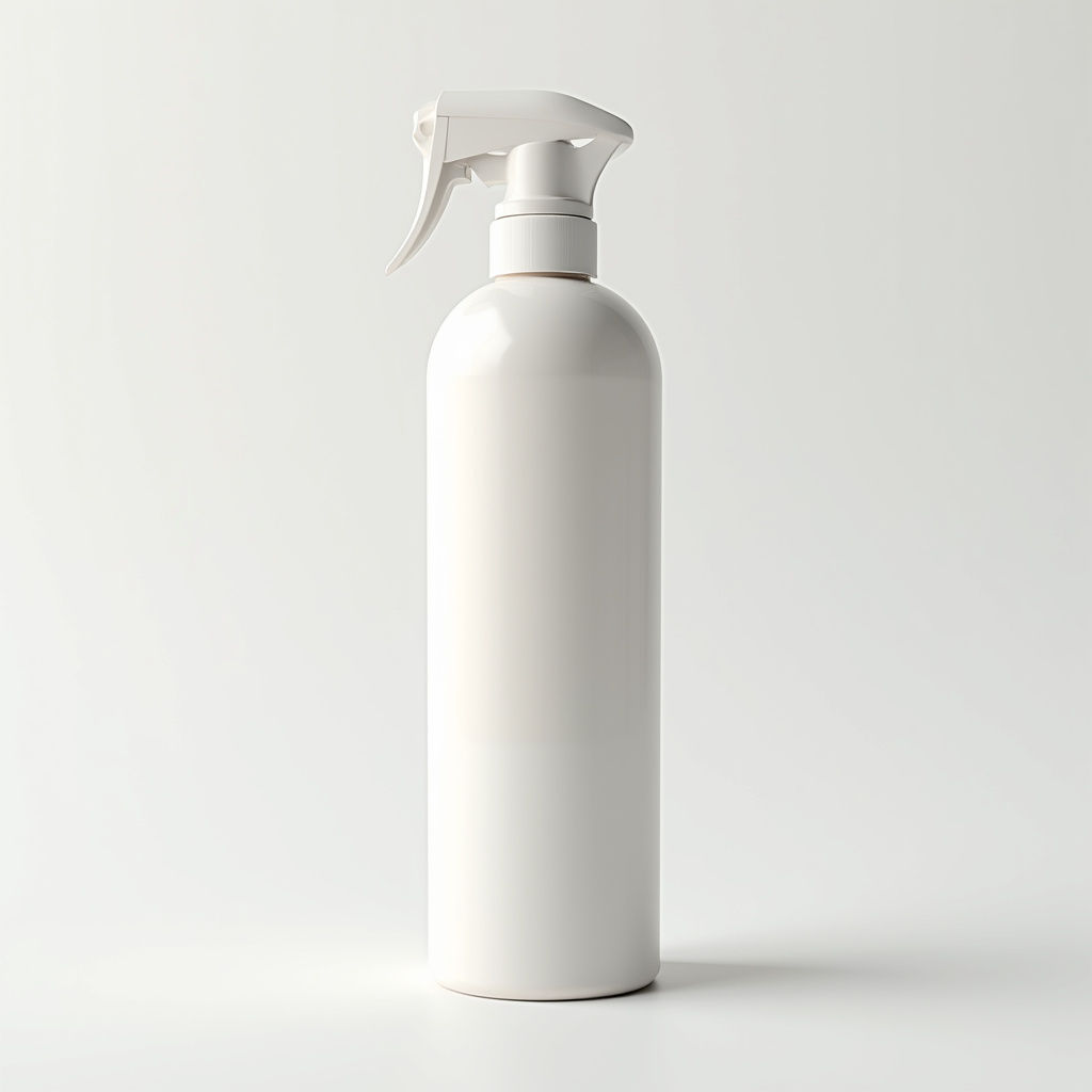 Outdoor Surface Cleaner